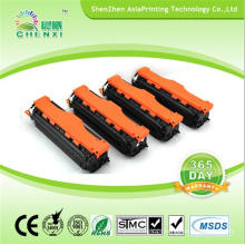 China Factory Price Toner Cartridge Compatível Crg718 Color Printer Toner para Canon 718